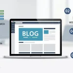 Create an SEO-Friendly Blog Website Step-by-Step Guide