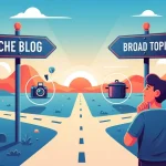 How to Start a Successful Blog Without a Niche