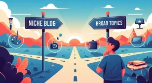 How to Start a Successful Blog Without a Niche