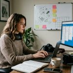 Inside the Real-World Blogging Workflow Used by Successful Professionals