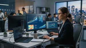 Predictive SEO with AI Future-Proof Your Rankings