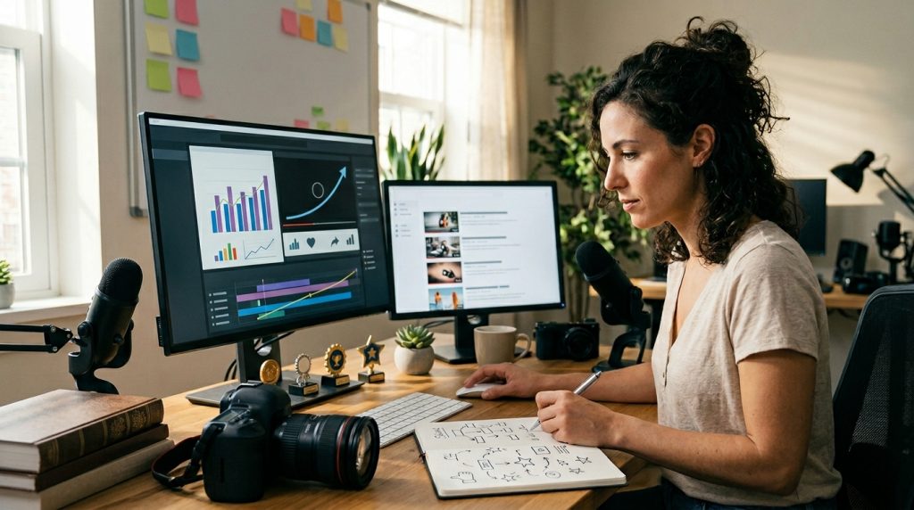 Video SEO Optimize Visual Content for Higher Rankings