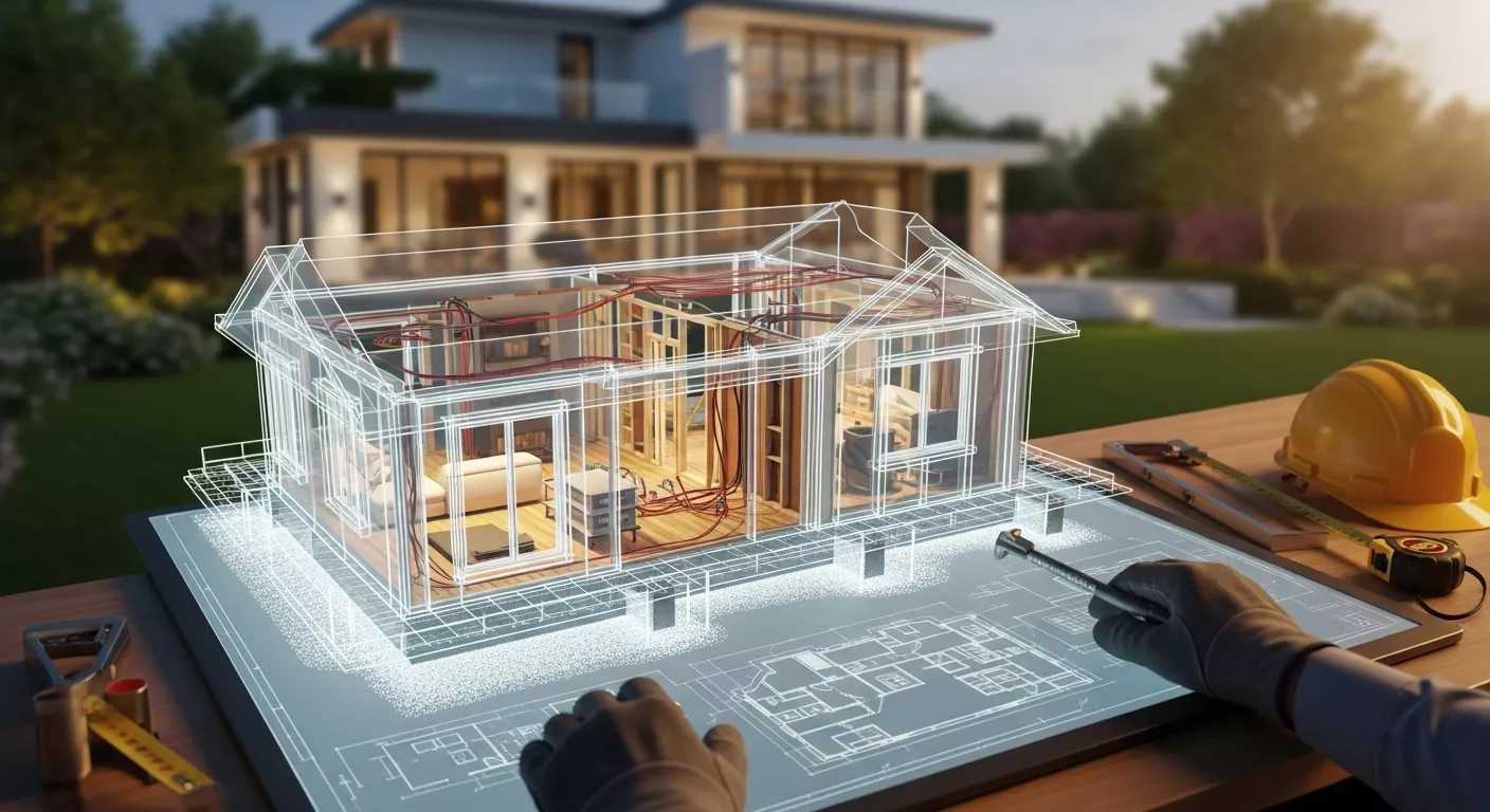 Why the structure matters before anything else
