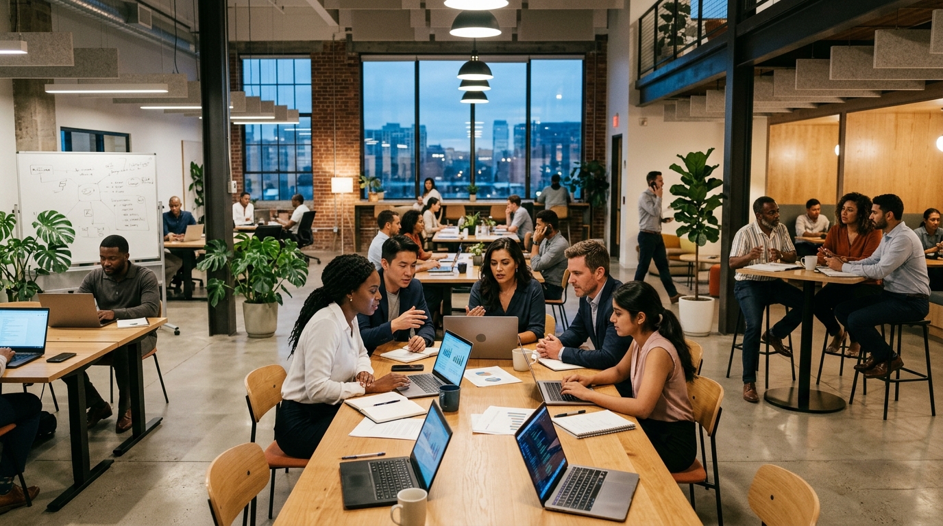 Building Loyalty, Not Just Traffic