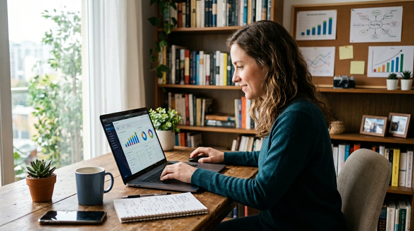 Content Optimization for Bloggers
