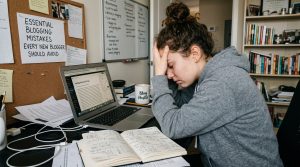 Essential Blogging Mistakes Every New Blogger Should Avoid
