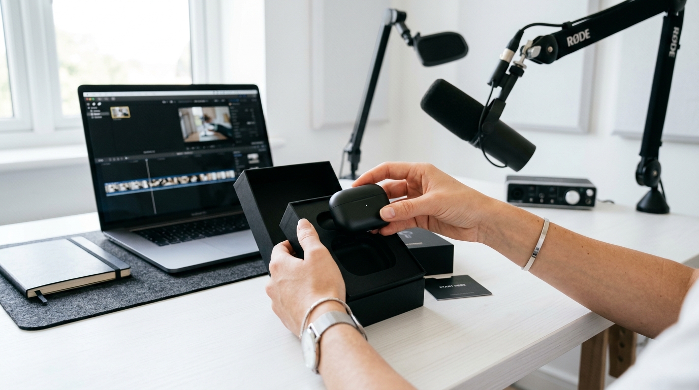How Affiliate Marketing Works for Bloggers