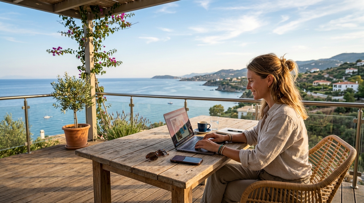 How Bloggers Make Money with Affiliate Marketing