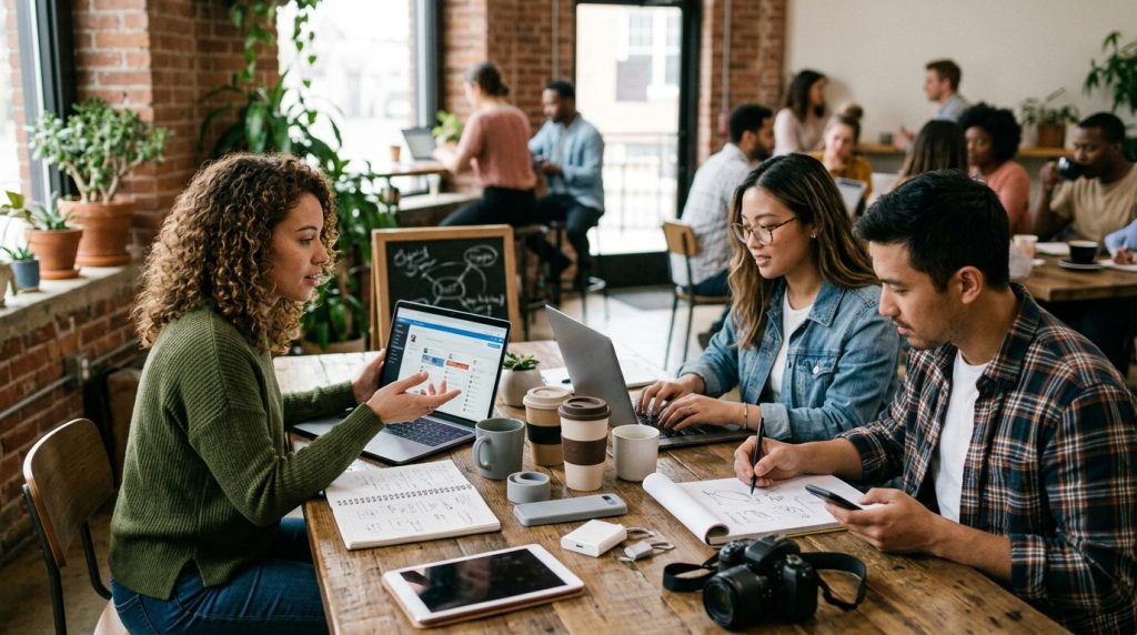 How to Attract Customers to a New Product Organically Proven Growth Strategy