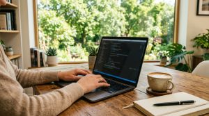 How to Get Blogging Jobs Online Step-by-Step Guide for Beginners