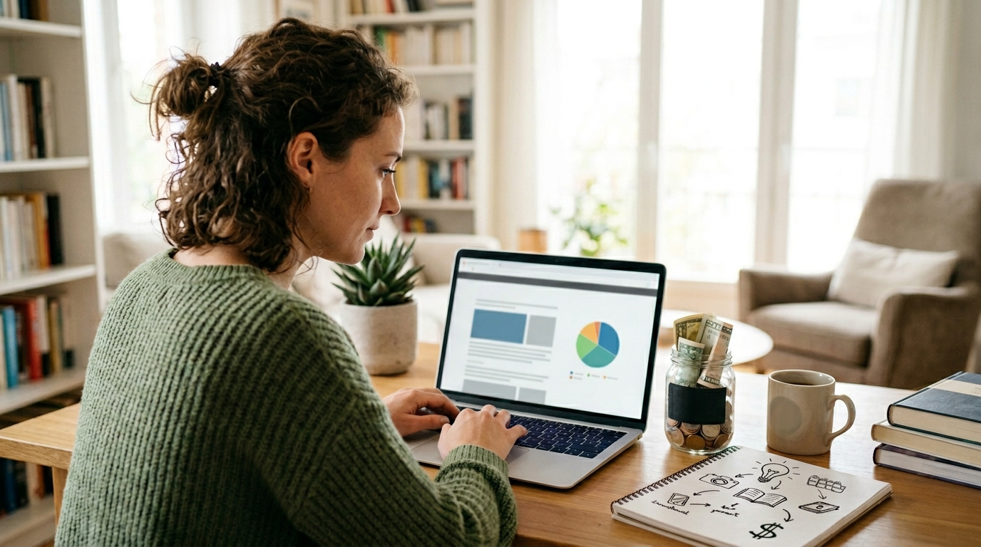 How to Start Blog Monetization as a Beginner
