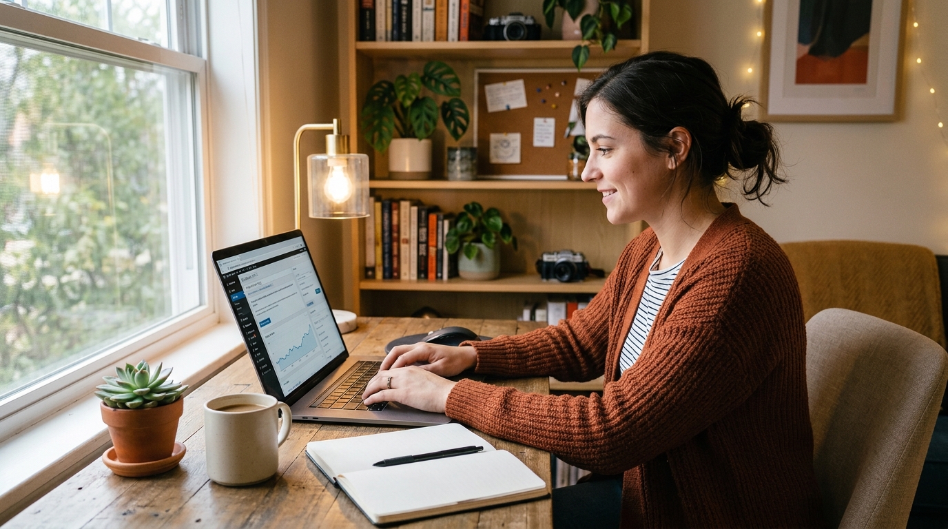 Keyword Research for Bloggers