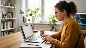 Niche Blog Website Development A Complete Guide to Building a Successful Blog
