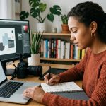 Pro Blogger Content Creation System From Idea to Published Content Workflow