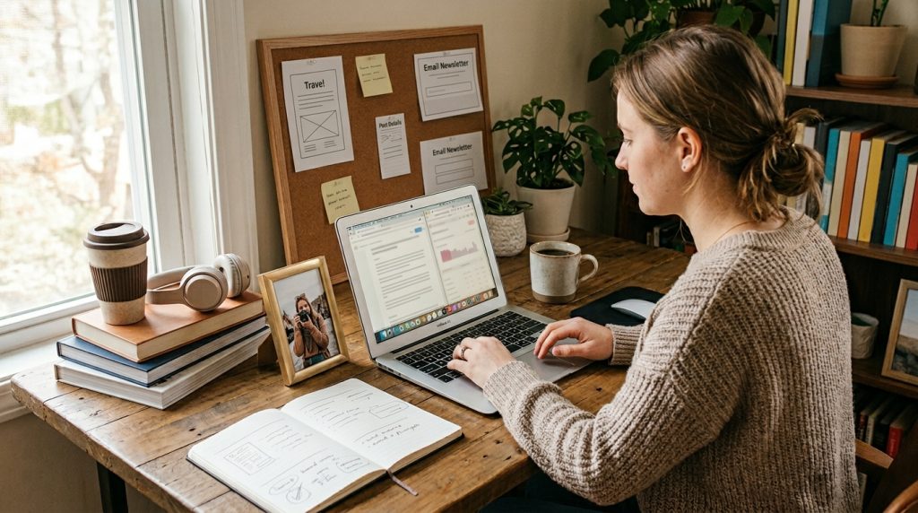 ProBlogger Guide to Monetize a Blog Beginner-Friendly Income Strategies Explained