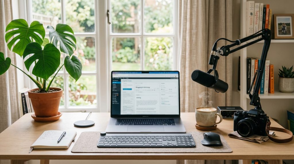 The Ultimate ProBlogger Guide for Building a Successful and Profitable Blog