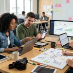 Top Traffic Generation Techniques for SEO, Social Media, and Content Marketing