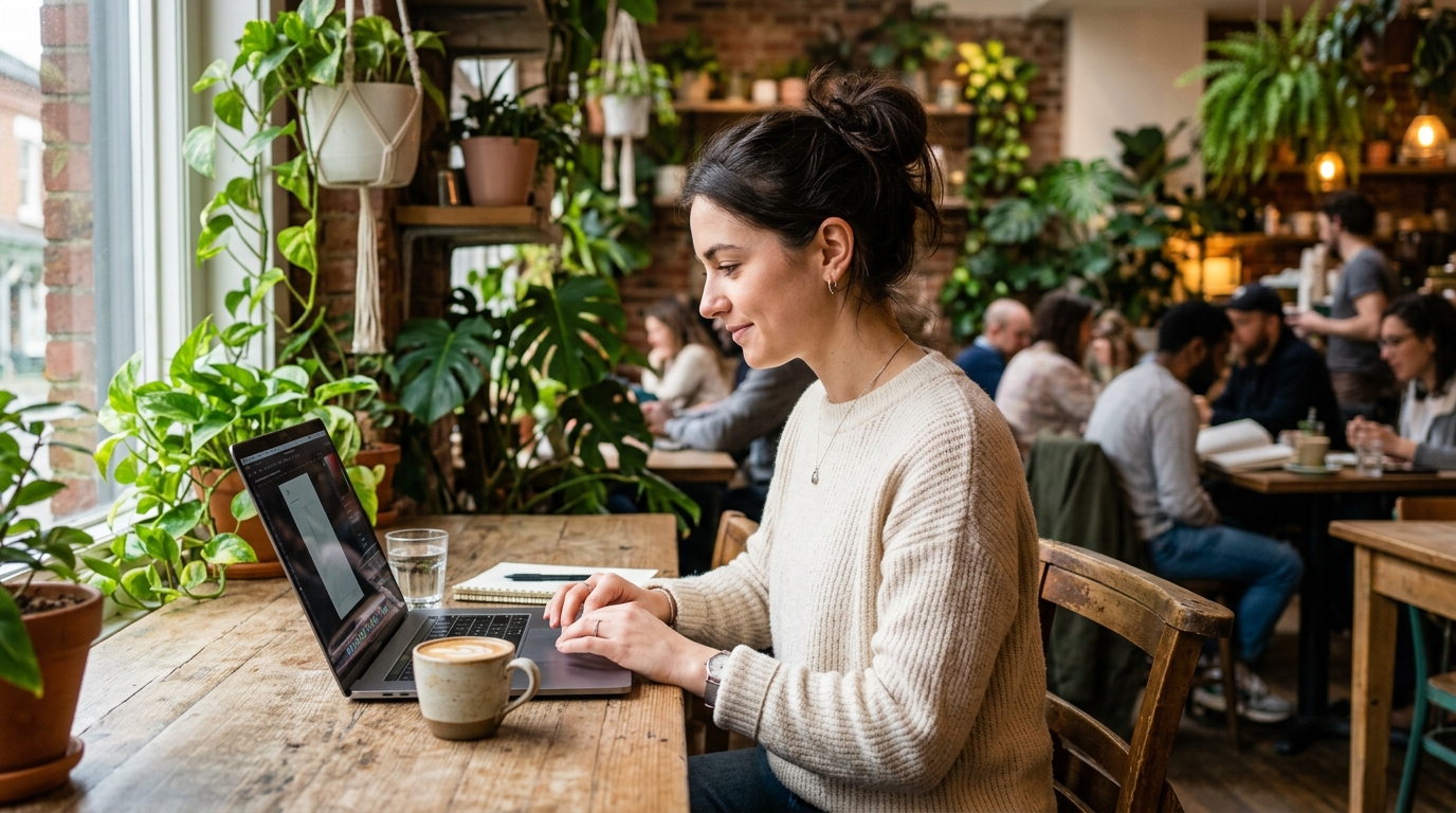 What Clients Really Want From a Blogger