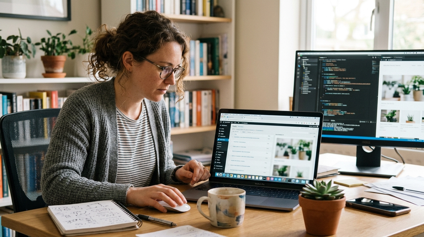 What Is a Niche Blog—and Why Does Focus Matter