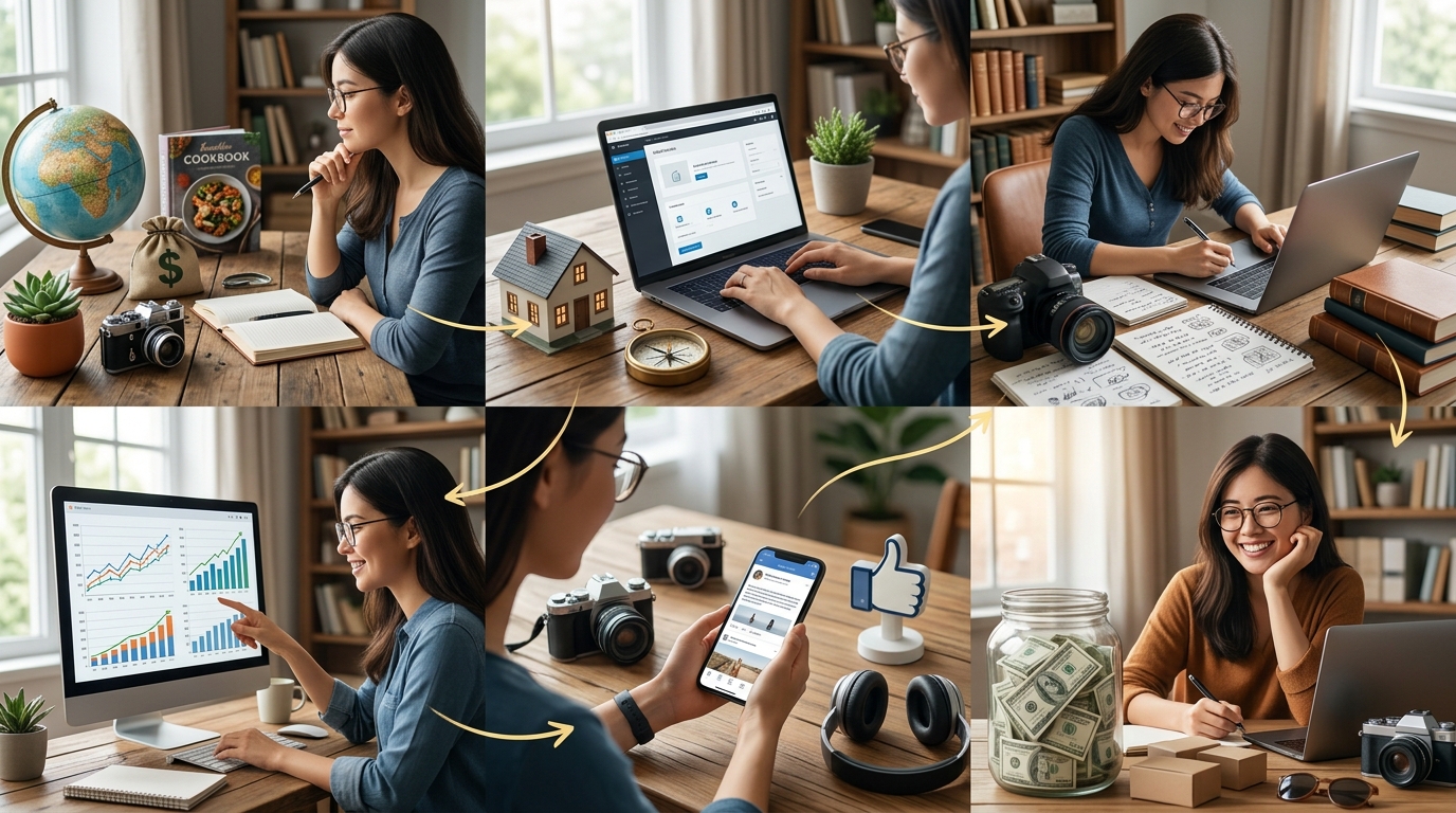 Building Long-Term Authority What Most Niche Bloggers Get Wrong