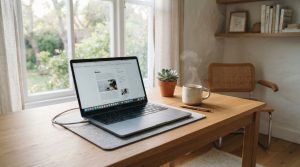 How to Build a Successful Niche Blog Website Complete Guide