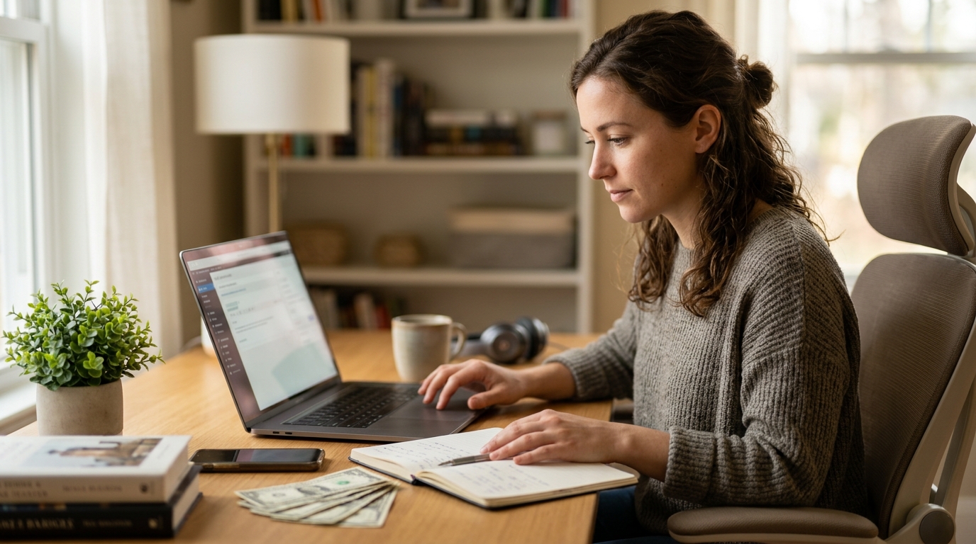 How to Choose a Profitable Blog Niche