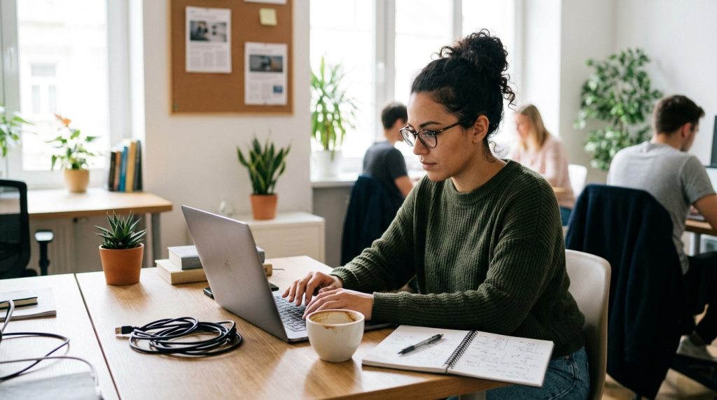 How to Create a Profitable Niche Blog from Scratch Guide