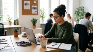 How to Create a Profitable Niche Blog from Scratch Guide
