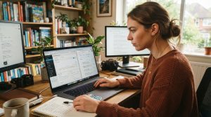 How to Rank a Niche Blog on Google A Complete SEO Guide for Higher Organic Traffic