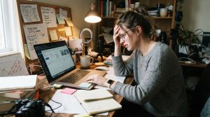 What Mistakes Should Niche Bloggers Avoid