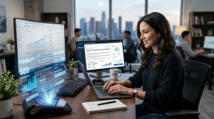 AI Content Optimization : Make Blog Posts More Visible