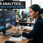 Discover Analytics : Find Content Your Audience Wants