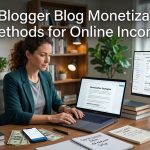 ProBlogger Blog Monetization Methods for Online Income