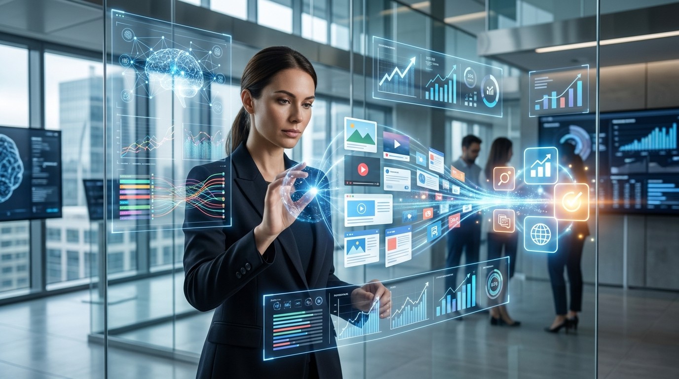 Using Content Performance Data Intelligently