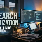 AI Search Optimization : Prepare Your Blog for New SERPs