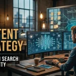 SEO Content Strategy : Master AI Search & Authority